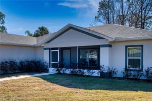 31 WOODHOLME LANE, PALM COAST, FL 32164 Sold 06/12/25