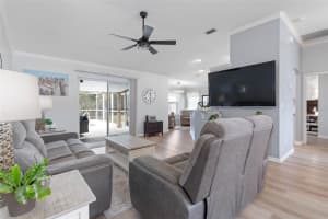 5 POINT PLEASANT DRIVE, PALM COAST, FL 32164 Sold 05/27/25