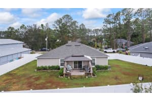 16 SMYRNA COURT, PALM COAST, FL 32164 Sold 04/30/25