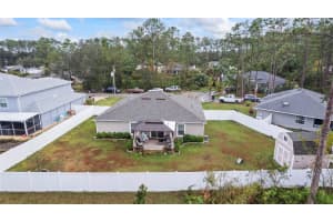 16 SMYRNA COURT, PALM COAST, FL 32164 Sold 04/30/25
