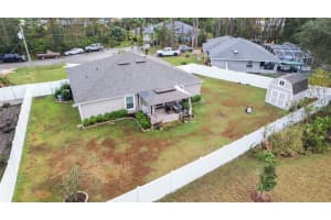 16 SMYRNA COURT, PALM COAST, FL 32164 Sold 04/30/25