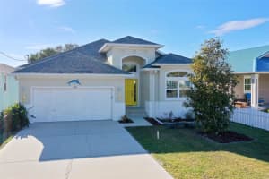 1100 DAYTONA AVENUE, FLAGLER BEACH, FL 32136 Sold 06/13/25