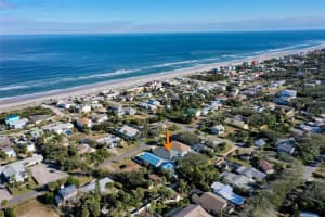1100 DAYTONA AVENUE, FLAGLER BEACH, FL 32136 Sold 06/13/25
