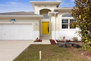 1100 DAYTONA AVENUE, FLAGLER BEACH, FL 32136 Sold 06/13/25