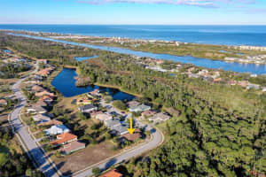 9 EAGLE VIEW DRIVE, PALM COAST, FL 32137 Sold 02/28/25