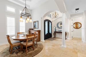 9 EAGLE VIEW DRIVE, PALM COAST, FL 32137 Sold 02/28/25