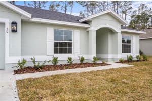 20 PEPPERCORN LANE, PALM COAST, FL 32164 Sold 08/29/25