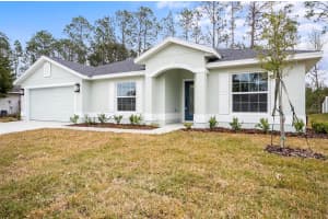 20 PEPPERCORN LANE, PALM COAST, FL 32164 Sold 08/29/25