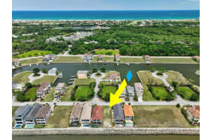 288 YACHT HARBOR DRIVE, PALM COAST, FL 32137 - MLS#MFRFC306524