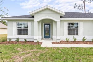 3 RIPLEY PLACE, PALM COAST, FL 32164 - MLS#MFRFC306526