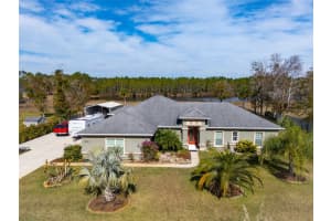 910 GALLBERRY COURT, BUNNELL, FL 32110 Sold 02/28/25