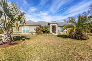 910 GALLBERRY COURT, BUNNELL, FL 32110 Sold 02/28/25