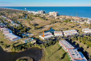 19 N OCEAN PALM VILLAS, FLAGLER BEACH, FL 32136 - MLS#MFRFC306547