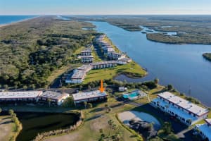 19 N OCEAN PALM VILLAS, FLAGLER BEACH, FL 32136 - MLS#MFRFC306547