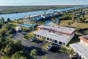 19 N OCEAN PALM VILLAS, FLAGLER BEACH, FL 32136 - MLS#MFRFC306547