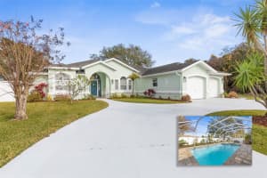 33 FORRESTER PLACE, PALM COAST, FL 32137 Sold 02/28/25