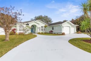 33 FORRESTER PLACE, PALM COAST, FL 32137 Sold 02/28/25