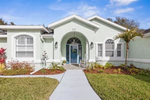 33 FORRESTER PLACE, PALM COAST, FL 32137 Sold 02/28/25