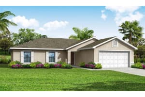 61 ROUND THORN DRIVE, PALM COAST, FL 32164 Sold 05/13/25