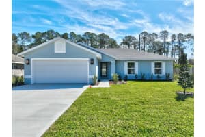 61 ROUND THORN DRIVE, PALM COAST, FL 32164 Sold 05/13/25