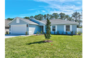61 ROUND THORN DRIVE, PALM COAST, FL 32164 Sold 05/13/25