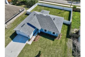 61 ROUND THORN DRIVE, PALM COAST, FL 32164 Sold 05/13/25