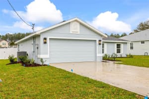 11 BUFFALO GROVE DRIVE, PALM COAST, FL 32137 Sold 05/16/25