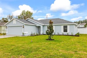 11 BUFFALO GROVE DRIVE, PALM COAST, FL 32137 Sold 05/16/25
