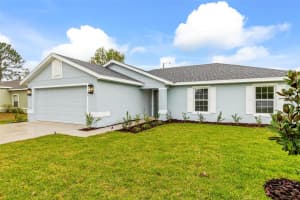 11 BUFFALO GROVE DRIVE, PALM COAST, FL 32137 Sold 05/16/25