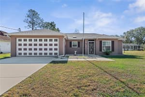 26 SEATTLE TRAIL, PALM COAST, FL 32164 Sold 03/26/25