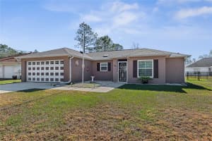 26 SEATTLE TRAIL, PALM COAST, FL 32164 Sold 03/26/25