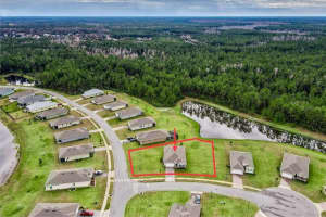 1 FOX LAIR COURT, ORMOND BEACH, FL 32174 Sold 04/22/25