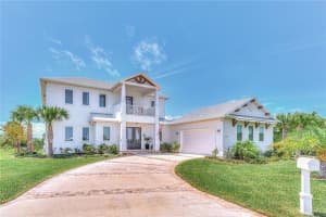 2560 PALM AVE, FLAGLER BEACH, FL 32136 Sold 03/13/25