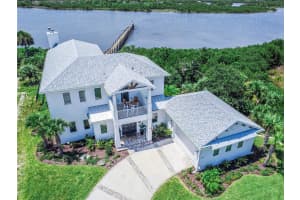 2560 PALM AVE, FLAGLER BEACH, FL 32136 Sold 03/13/25