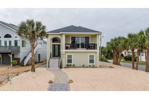 1117 N Central Ave, FLAGLER BEACH