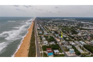 1117 CENTRAL AVENUE, FLAGLER BEACH, FL 32136 - MLS#MFRFC306565