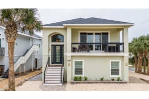 1117 CENTRAL AVENUE, FLAGLER BEACH, FL 32136 - MLS#MFRFC306565