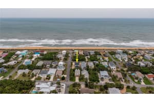 1117 CENTRAL AVENUE, FLAGLER BEACH, FL 32136 - MLS#MFRFC306565