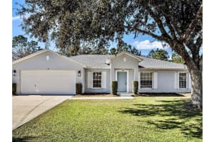 74 ESPERANTO DRIVE, PALM COAST, FL 32164 Sold 05/23/25