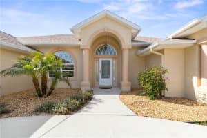 30 FRANCIS LANE, PALM COAST, FL 32137 Sold 04/15/25
