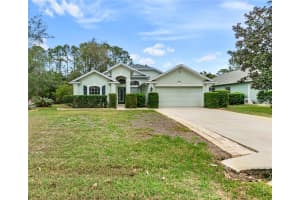 84 LONDON DRIVE, PALM COAST, FL 32137 Sold 03/25/25