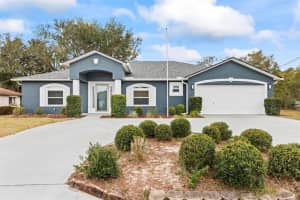 39 FERNGATE LANE, PALM COAST, FL 32137 Sold 04/24/25