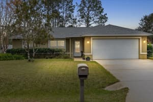 12 SEATON VALLEY PATH, PALM COAST, FL 32164 Sold 03/11/25