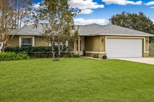 12 SEATON VALLEY PATH, PALM COAST, FL 32164 Sold 03/11/25