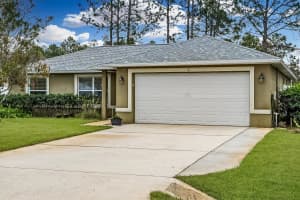 12 SEATON VALLEY PATH, PALM COAST, FL 32164 Sold 03/11/25