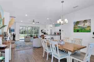 46 PEBBLE BEACH DRIVE, PALM COAST, FL 32164 Sold 06/30/25