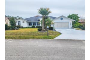 8 FORSYTHE LANE, PALM COAST, FL 32137 Sold 04/28/25