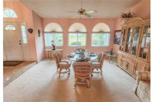 8 FORSYTHE LANE, PALM COAST, FL 32137 Sold 04/28/25
