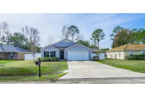38 PONCE DELEON DRIVE, PALM COAST, FL 32164 Sold 05/27/25