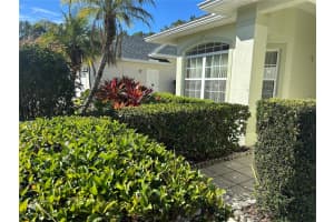 106 RAINTREE CIRCLE, PALM COAST, FL 32164 Sold 02/19/25